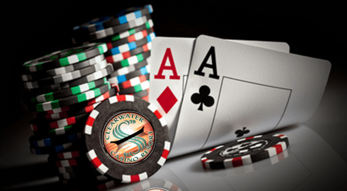 Marriage And Bitcoin Casino
