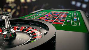 Six Thing I Like About Gambling