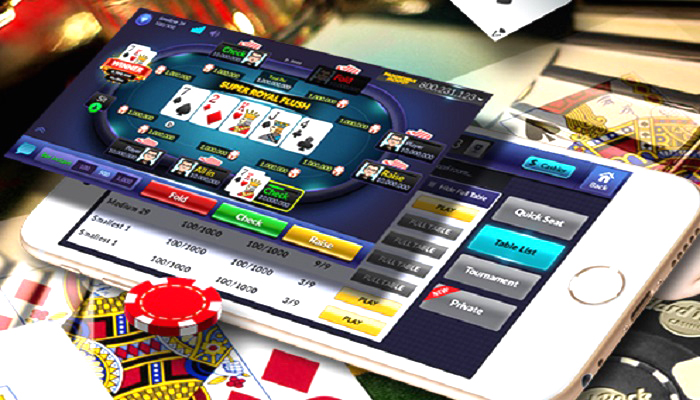 Simple Ways to Win in Poker QQ Games