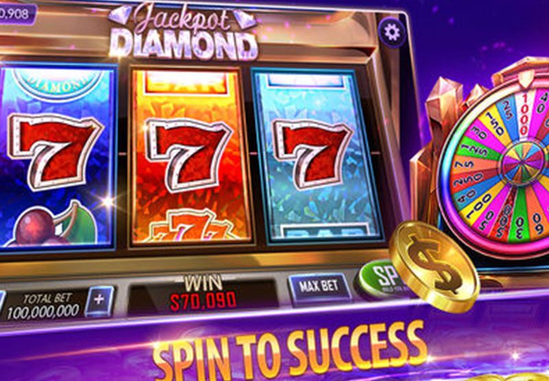 What is Slots Asia App and Mobile Casino?